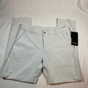 Lululemon Commission pants